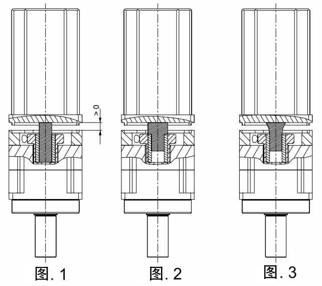 行星減速機(jī)組裝問(wèn)題.jpg